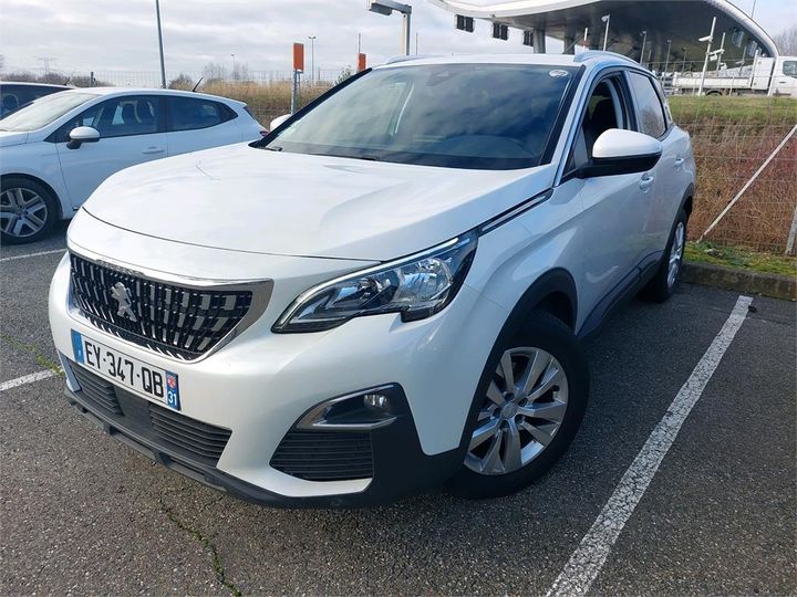 PEUGEOT 3008 2018 vf3mcyhzrjs295720