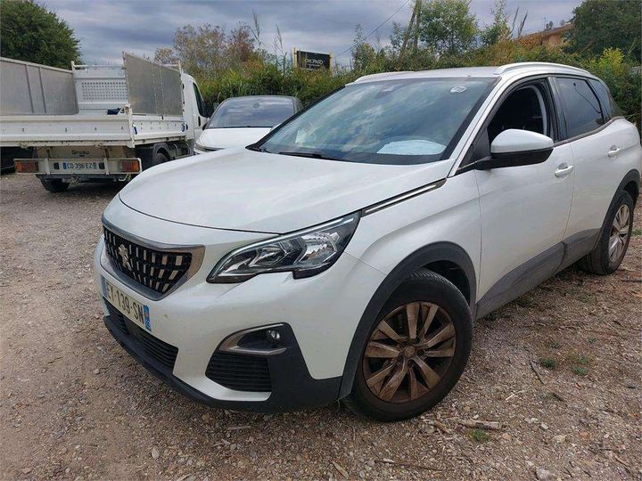 PEUGEOT 3008 2018 vf3mcyhzrjs295721