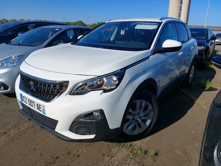 PEUGEOT 3008 2018 vf3mcyhzrjs295738