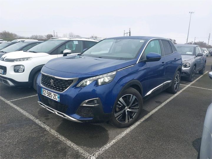 PEUGEOT 3008 2018 vf3mcyhzrjs296331