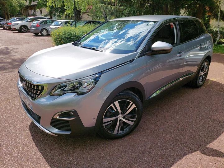 PEUGEOT 3008 2018 vf3mcyhzrjs296353