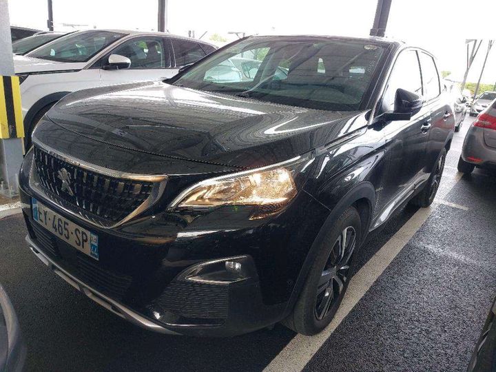 PEUGEOT 3008 2018 vf3mcyhzrjs296402