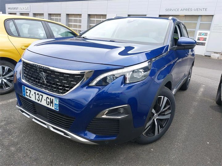 PEUGEOT 3008 2018 vf3mcyhzrjs296481