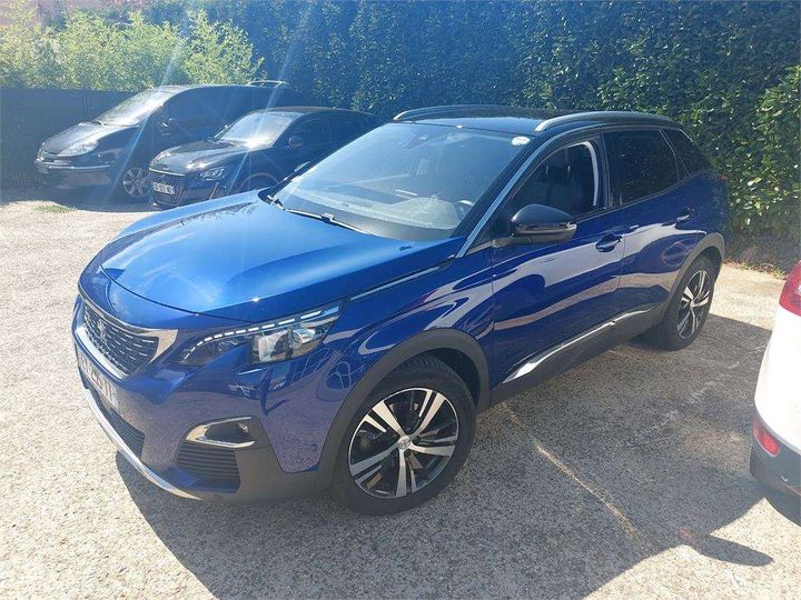 PEUGEOT 3008 2018 vf3mcyhzrjs296482