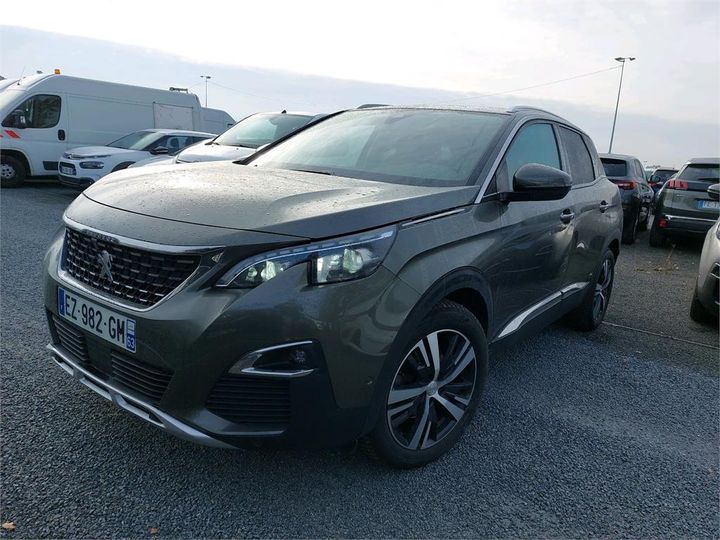 PEUGEOT 3008 2018 vf3mcyhzrjs296509