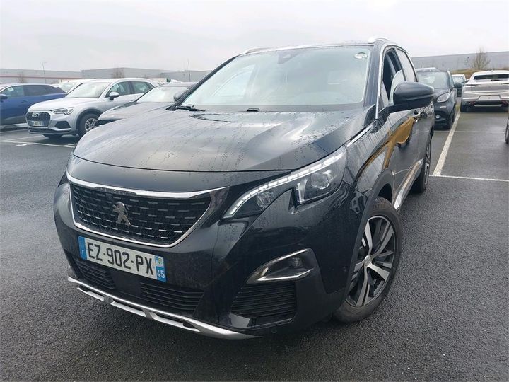 PEUGEOT 3008 2018 vf3mcyhzrjs296535