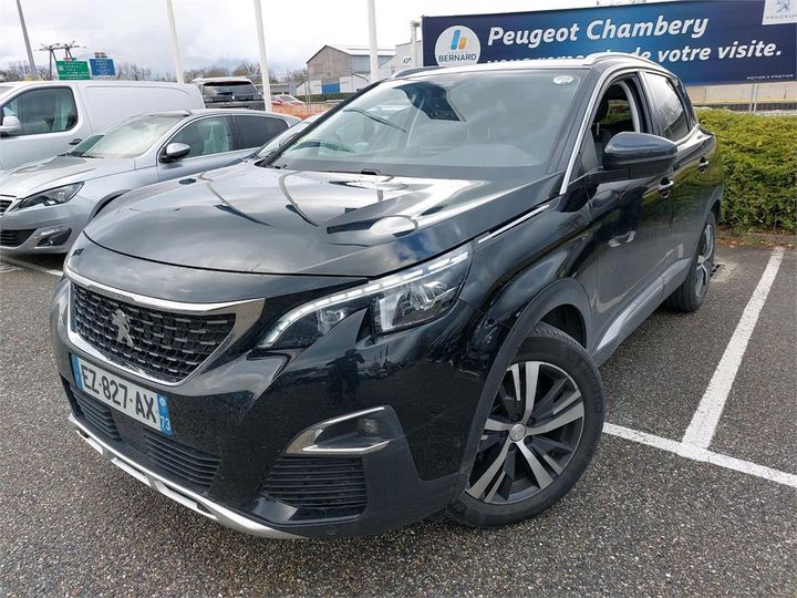 PEUGEOT 3008 2018 vf3mcyhzrjs296536