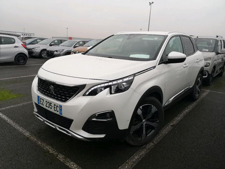 PEUGEOT 3008 2018 vf3mcyhzrjs296540