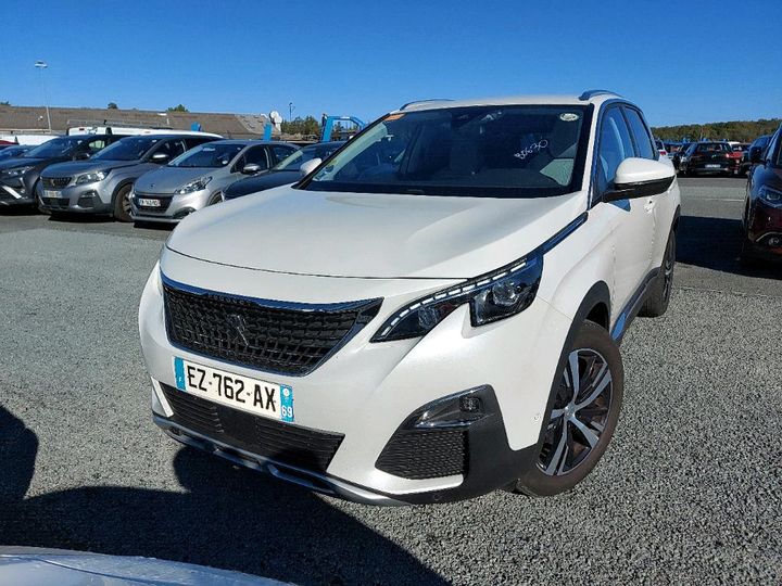 PEUGEOT 3008 2018 vf3mcyhzrjs296542