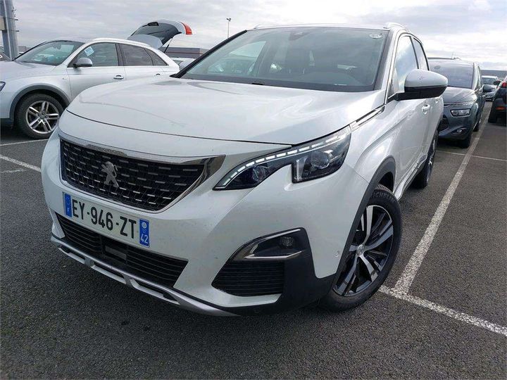 PEUGEOT 3008 2018 vf3mcyhzrjs296545