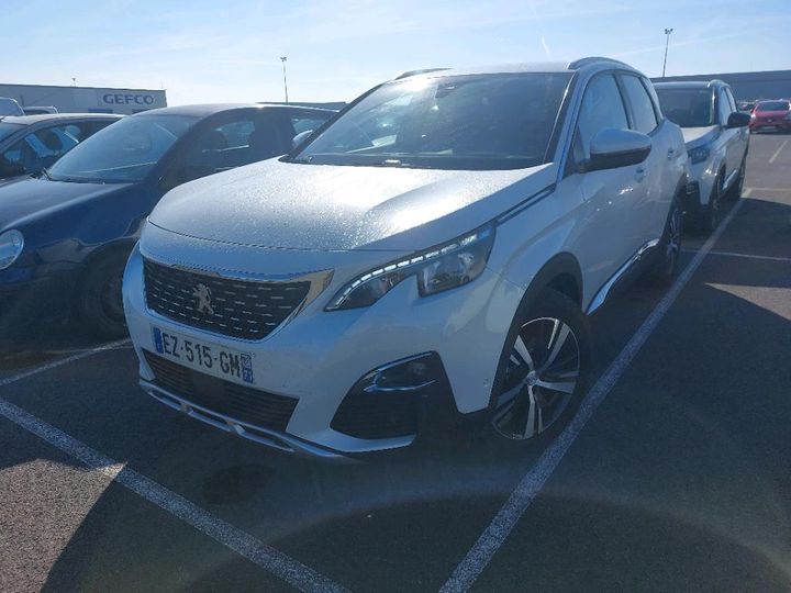 PEUGEOT 3008 2018 vf3mcyhzrjs296546