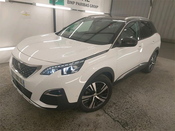 PEUGEOT 3008 2018 vf3mcyhzrjs296561