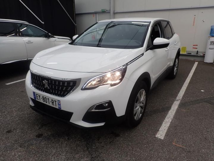 PEUGEOT 3008 2018 vf3mcyhzrjs298244