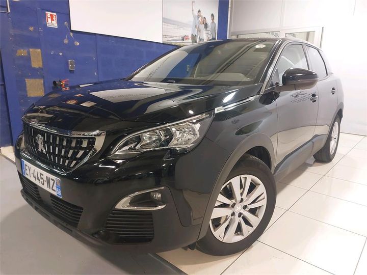 PEUGEOT 3008 2018 vf3mcyhzrjs298307