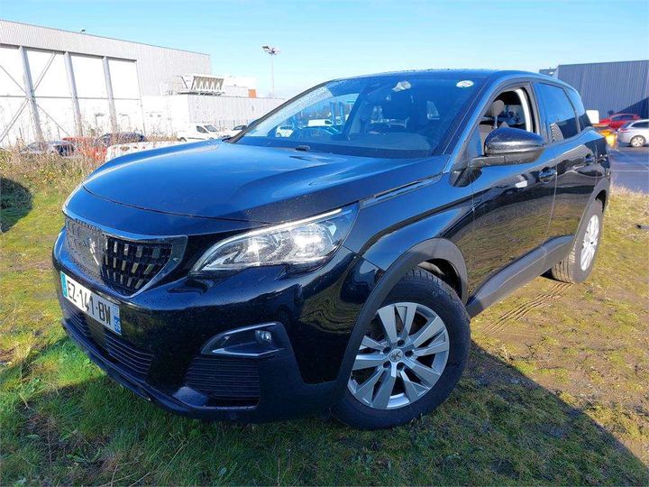 PEUGEOT 3008 2018 vf3mcyhzrjs298310