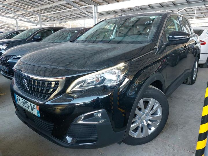 PEUGEOT 3008 2018 vf3mcyhzrjs298314