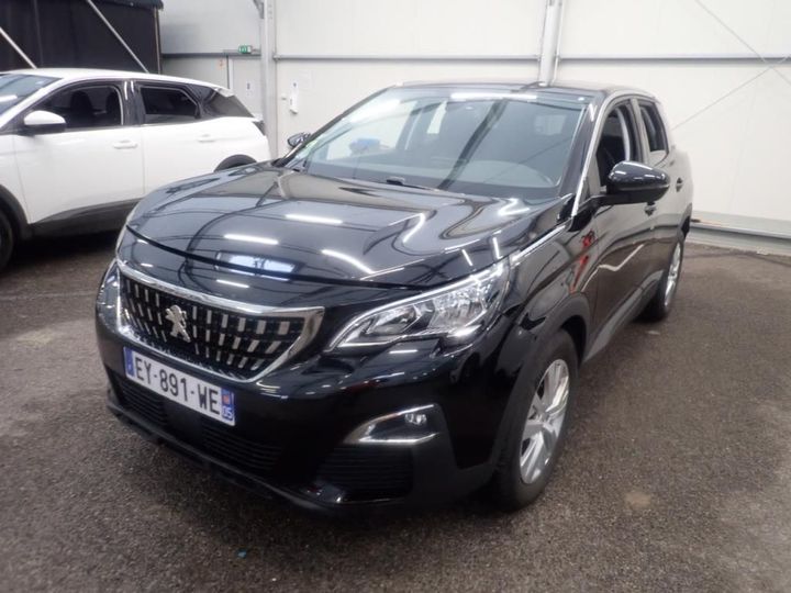 PEUGEOT 3008 2018 vf3mcyhzrjs298324