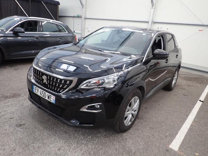 PEUGEOT 3008 2018 vf3mcyhzrjs298336