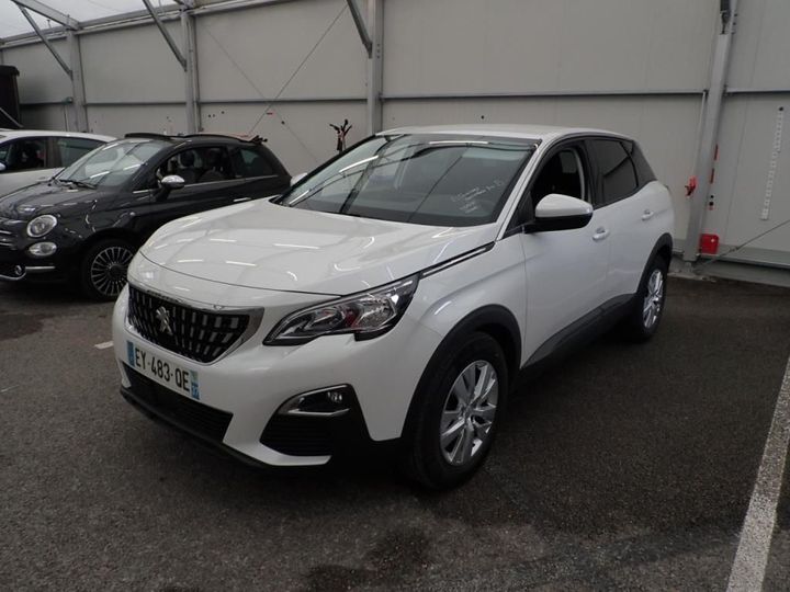 PEUGEOT 3008 2018 vf3mcyhzrjs298349