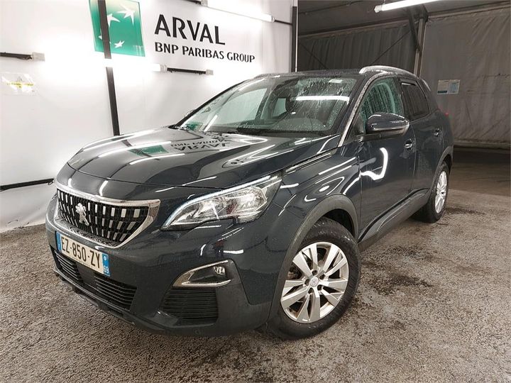 PEUGEOT 3008 2018 vf3mcyhzrjs298374