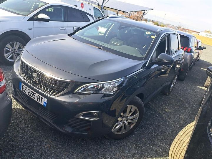 PEUGEOT 3008 2018 vf3mcyhzrjs298375