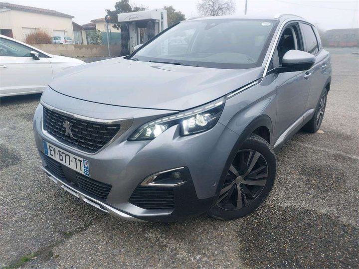 PEUGEOT 3008 2018 vf3mcyhzrjs298609