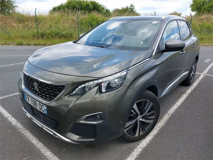 PEUGEOT 3008 2018 vf3mcyhzrjs298614