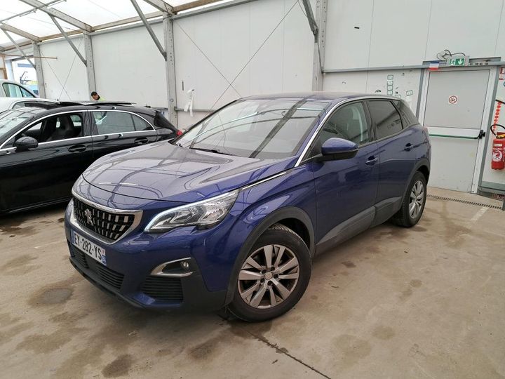 PEUGEOT 3008 2018 vf3mcyhzrjs299953