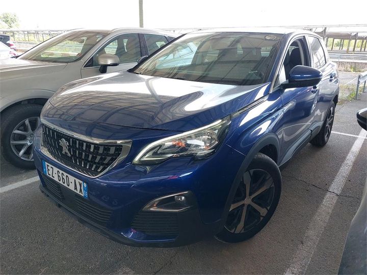 PEUGEOT 3008 2018 vf3mcyhzrjs299969