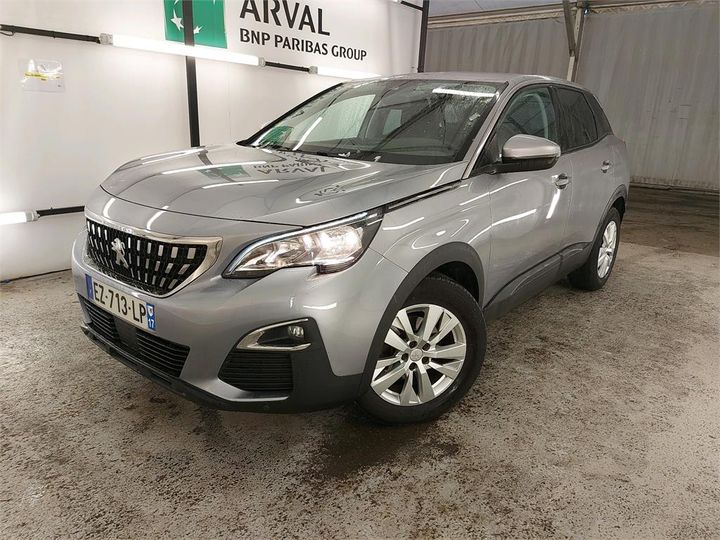 PEUGEOT 3008 2018 vf3mcyhzrjs299973