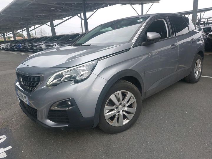 PEUGEOT 3008 2018 vf3mcyhzrjs299975