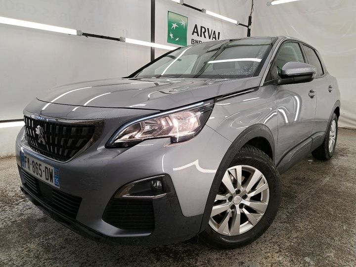 PEUGEOT 3008 2018 vf3mcyhzrjs299988