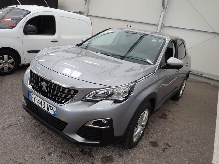 PEUGEOT 3008 2018 vf3mcyhzrjs299993