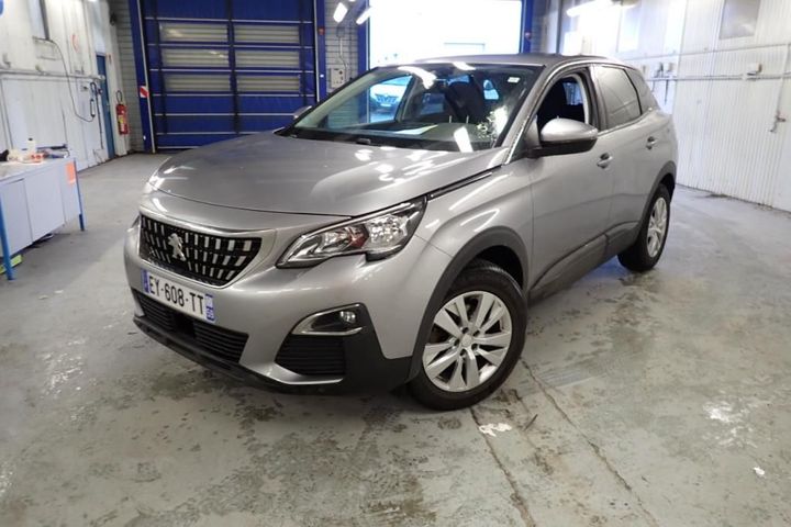 PEUGEOT 3008 2018 vf3mcyhzrjs299994