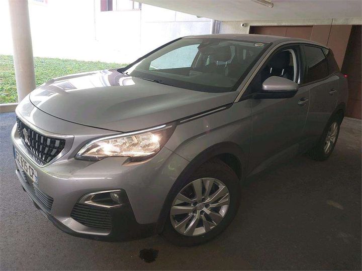 PEUGEOT 3008 2018 vf3mcyhzrjs299996