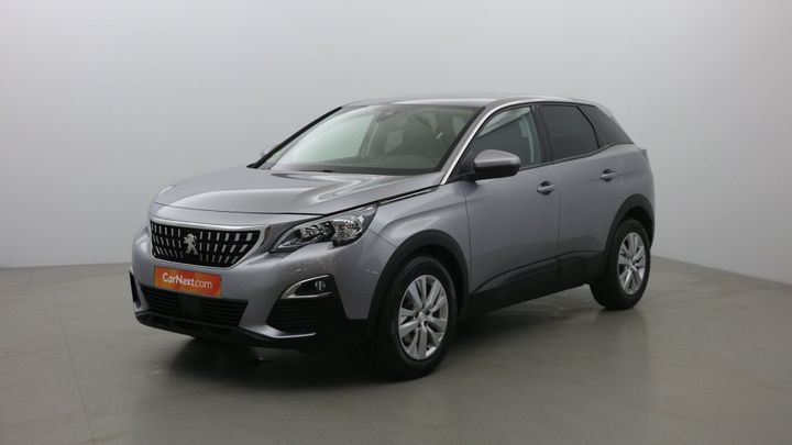 PEUGEOT 3008 2018 vf3mcyhzrjs300013