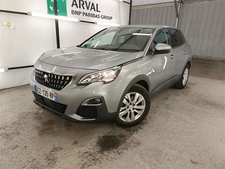 PEUGEOT 3008 2018 vf3mcyhzrjs300020