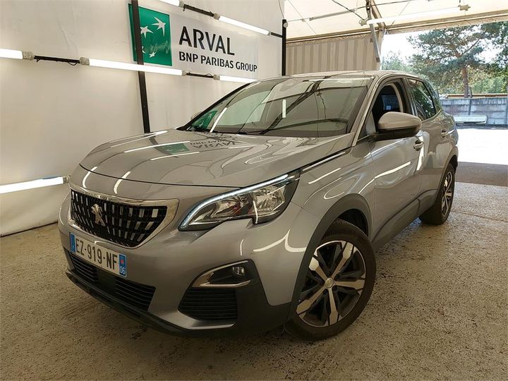 PEUGEOT 3008 2018 vf3mcyhzrjs300023