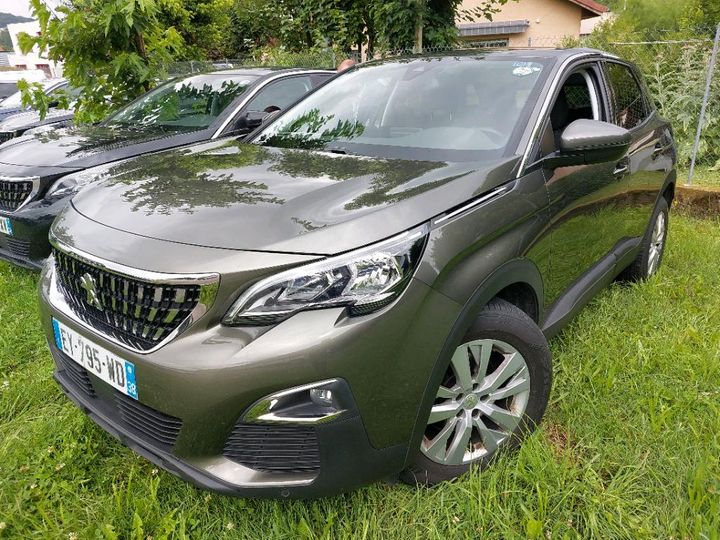 PEUGEOT 3008 2018 vf3mcyhzrjs300034