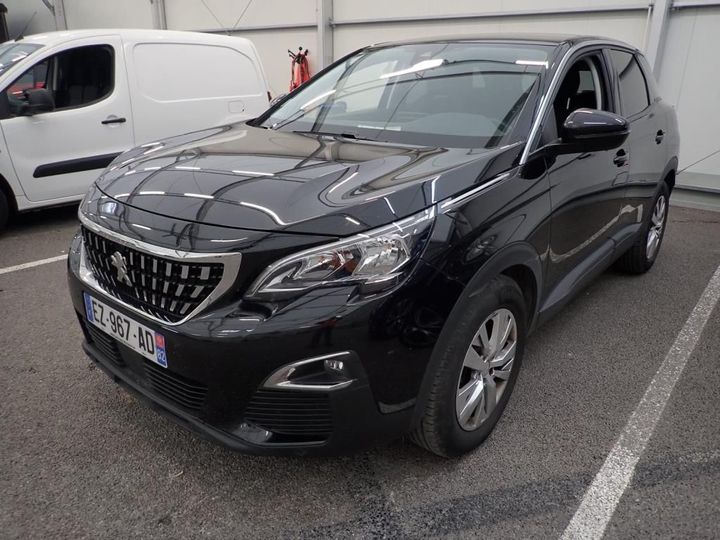 PEUGEOT 3008 2018 vf3mcyhzrjs300061