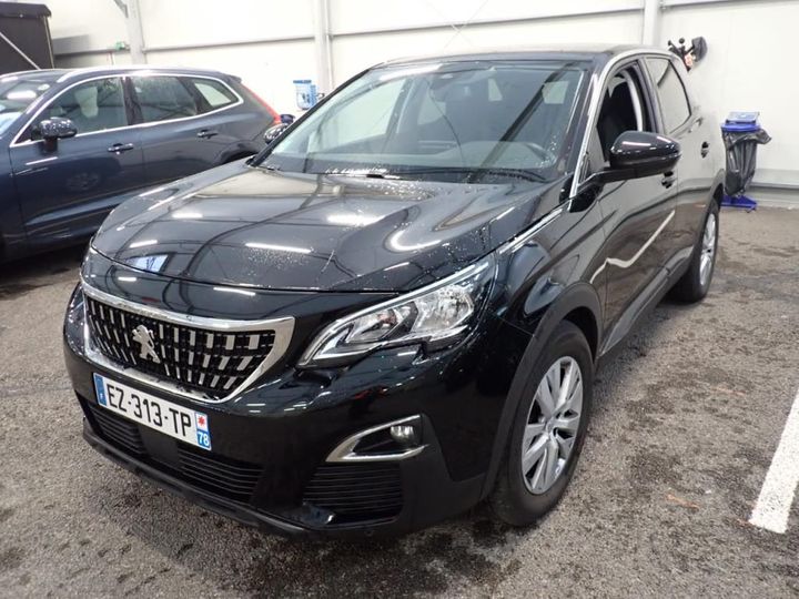 PEUGEOT 3008 2018 vf3mcyhzrjs300071