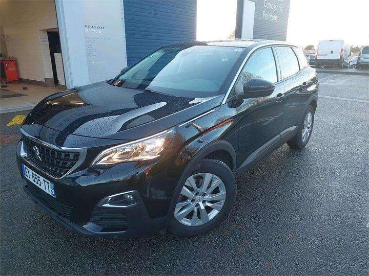 PEUGEOT 3008 2018 vf3mcyhzrjs300074