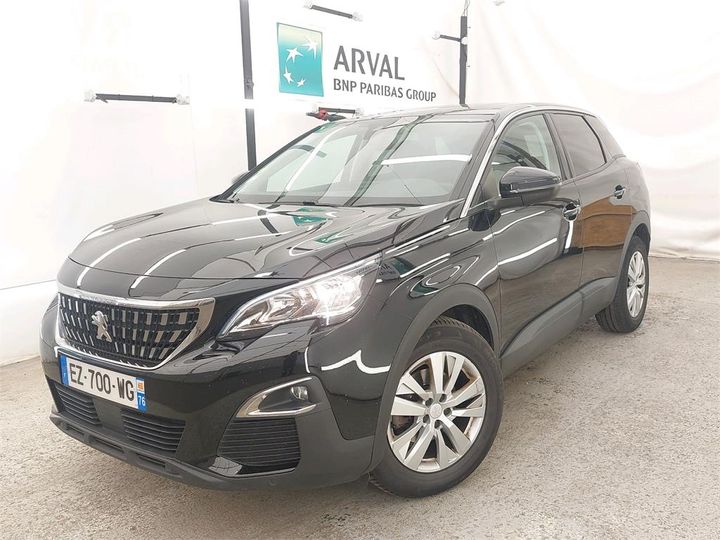 PEUGEOT 3008 2018 vf3mcyhzrjs300084