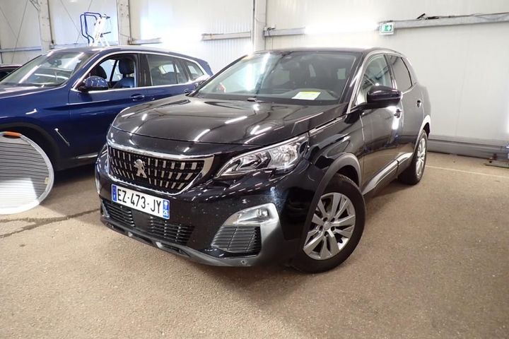 PEUGEOT 3008 2018 vf3mcyhzrjs300086