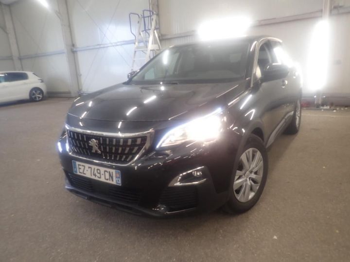 PEUGEOT 3008 2018 vf3mcyhzrjs300087