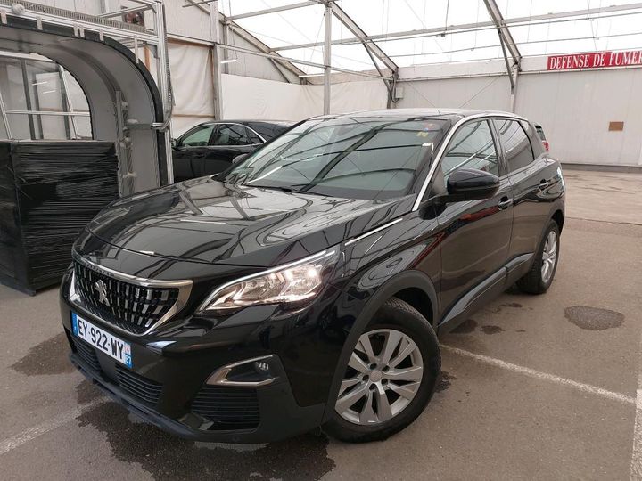 PEUGEOT 3008 2018 vf3mcyhzrjs300106