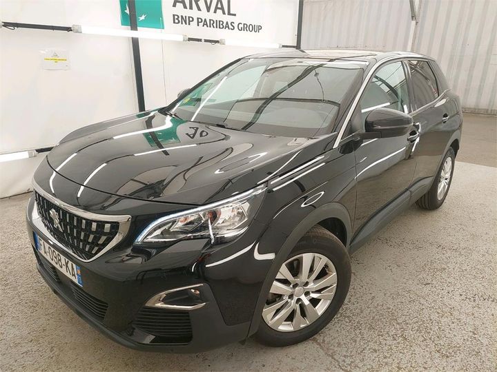 PEUGEOT 3008 2018 vf3mcyhzrjs300107