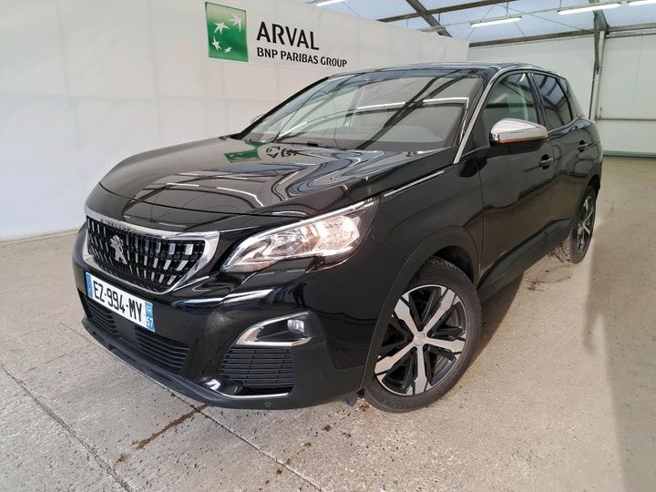 PEUGEOT 3008 2018 vf3mcyhzrjs300118