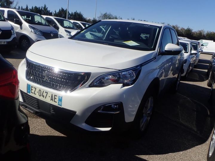 PEUGEOT 3008 2018 vf3mcyhzrjs300127