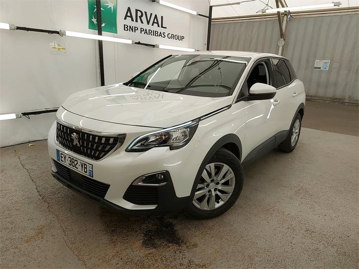 PEUGEOT 3008 2018 vf3mcyhzrjs300133